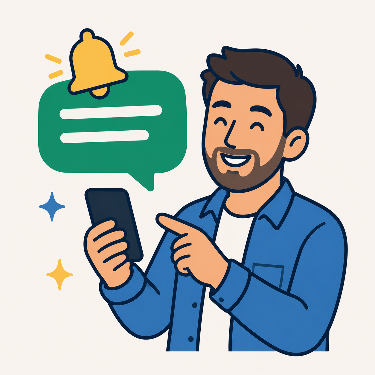 Automated Notifications